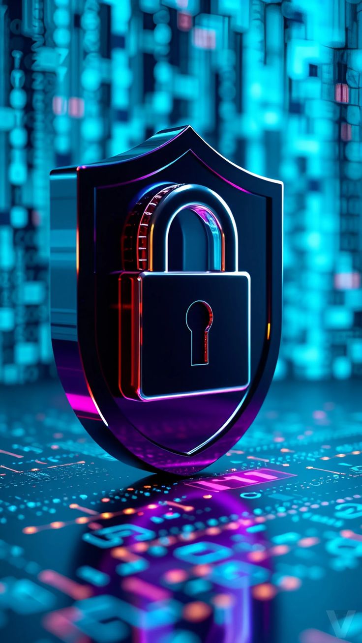 Cybersecurity Shield